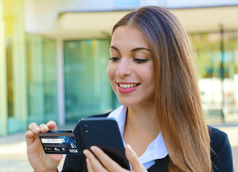 Mobile Wallet Program