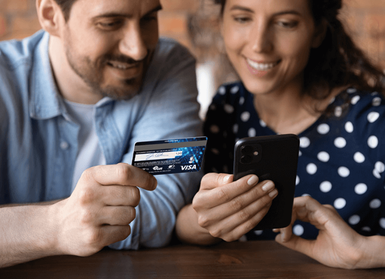 Mobile Wallet Program